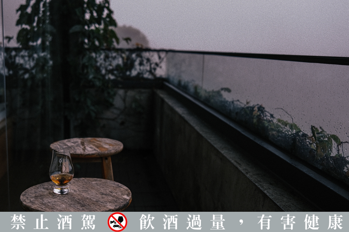 【威士J專欄】有了生成式AI，威士忌的未來會不會也開始轉型？