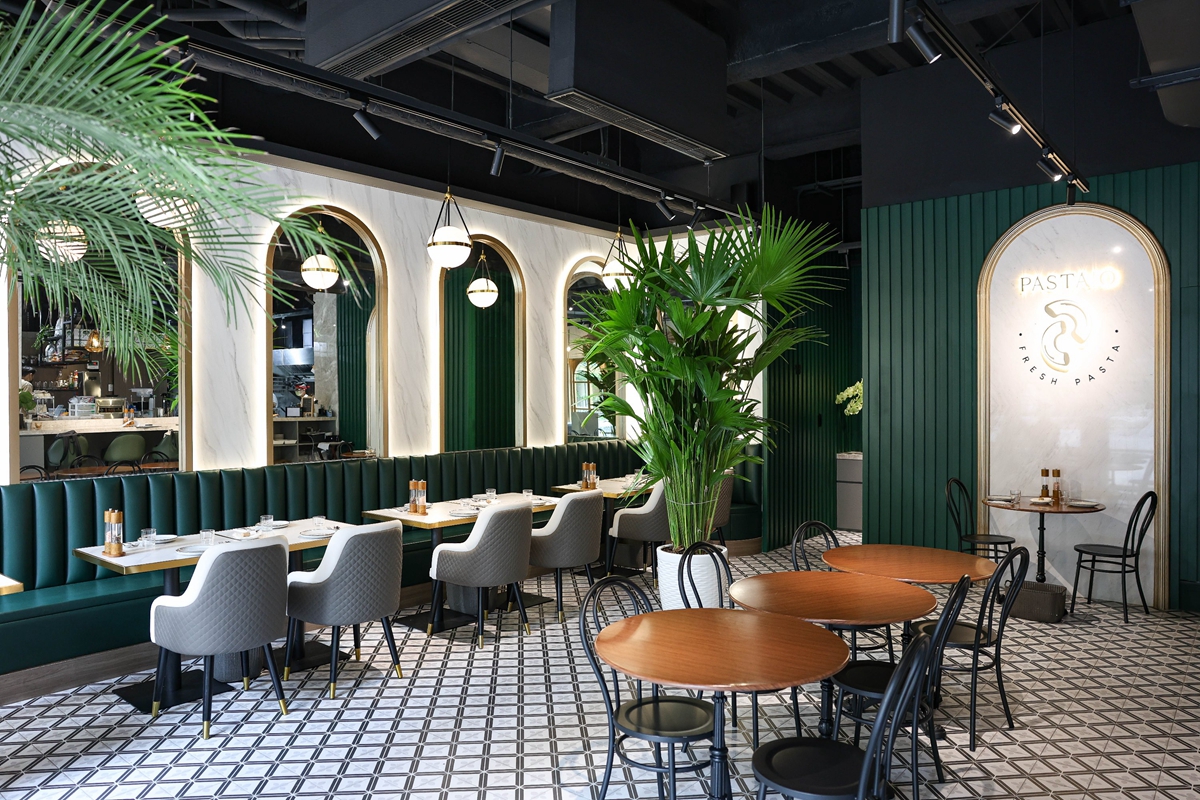 九月餐廳期間限定與新開店資訊看這裡！信義區又見伊藤潤二聯名餐點、呷哺呷哺、麵匡匡、PASTAIO、藏壽司各有千秋