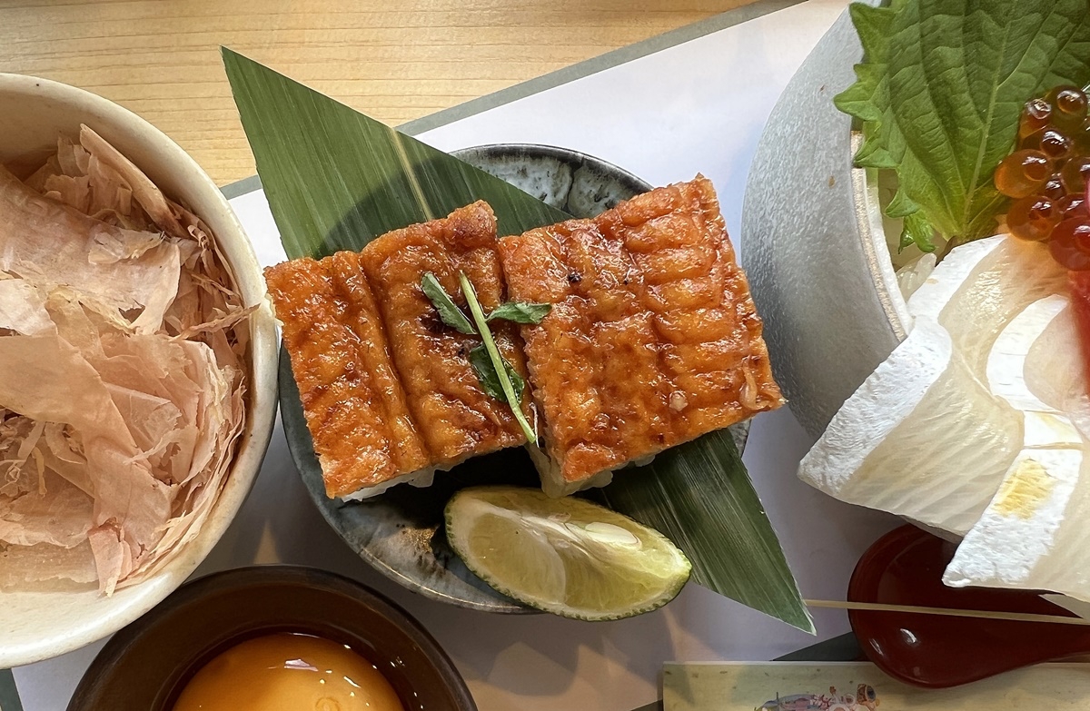 探索京都清水二年坂的傳統日料旬味創作御膳餐廳：五木茶屋清水店