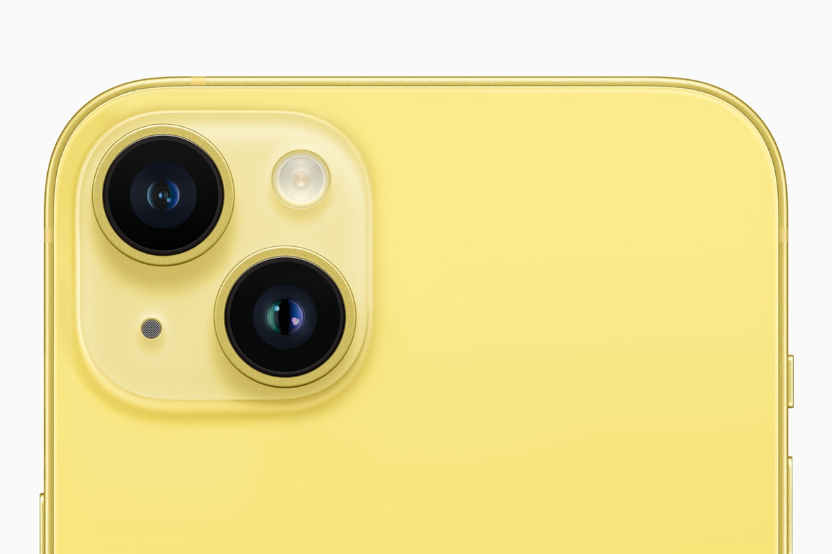 iPhone出黃色機啦！Apple官網一句「嗨，黃色」High翻果迷，3/10開放預購