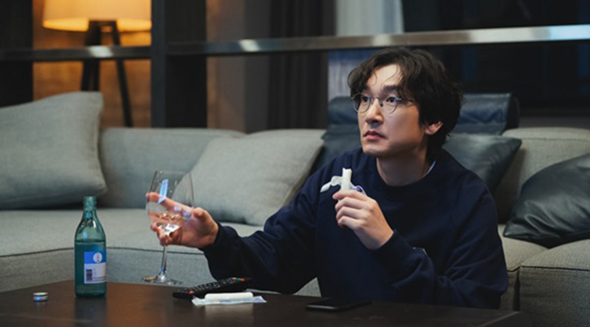 又有好看韓劇可追！Netflix新韓劇《離婚律師申晟瀚》3大看點，只有成熟大人才懂得哀痛與確幸