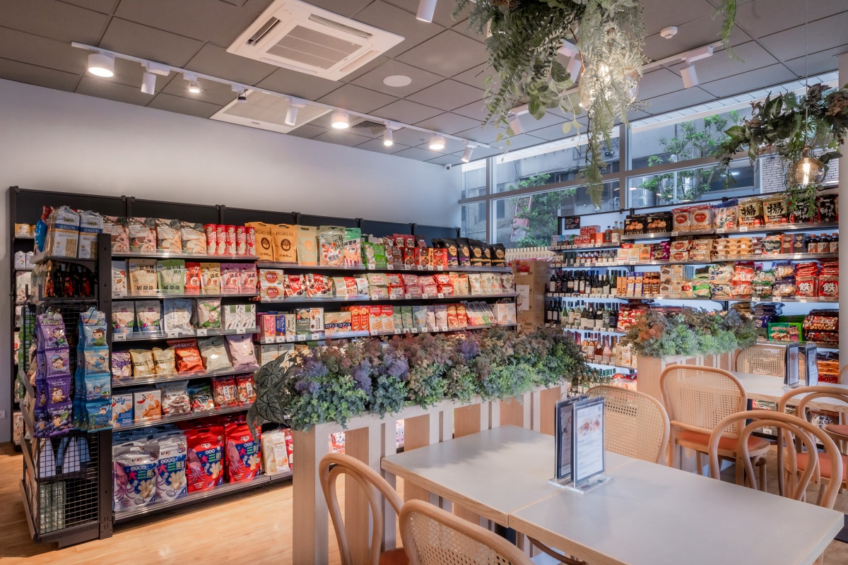 誠品生活時光「萬華萬大店」來了！集結豐富藏書、風格餐飲與生活雜貨，打造最全面的社區型書店