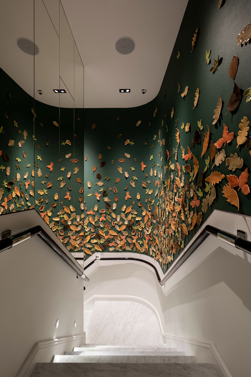 台北全天候法式餐廳le beaujour芃卓，全新週末春季菜單新登場
