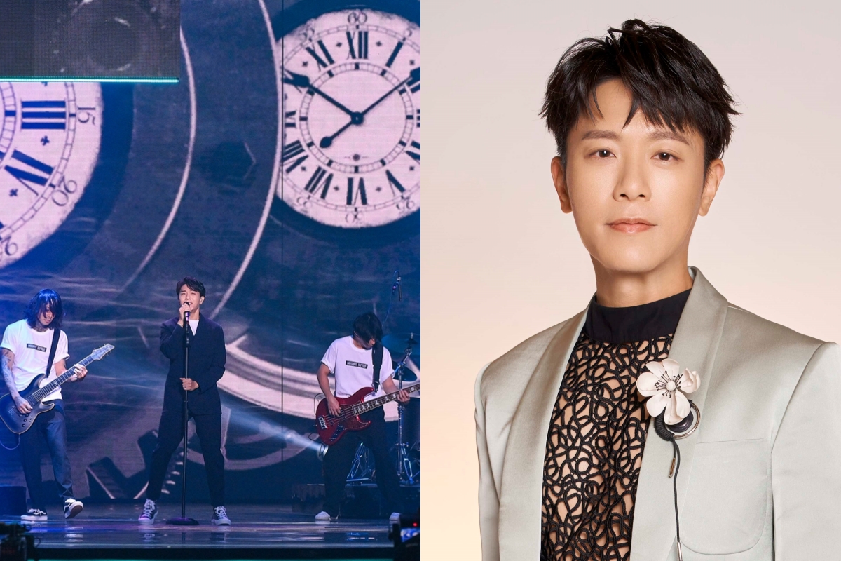 陳珊妮意外給好評？！2023金曲獎公布主持名單，韋禮安挑戰金曲殿堂、陳明珠搭檔黃偉晉再接星光主持
