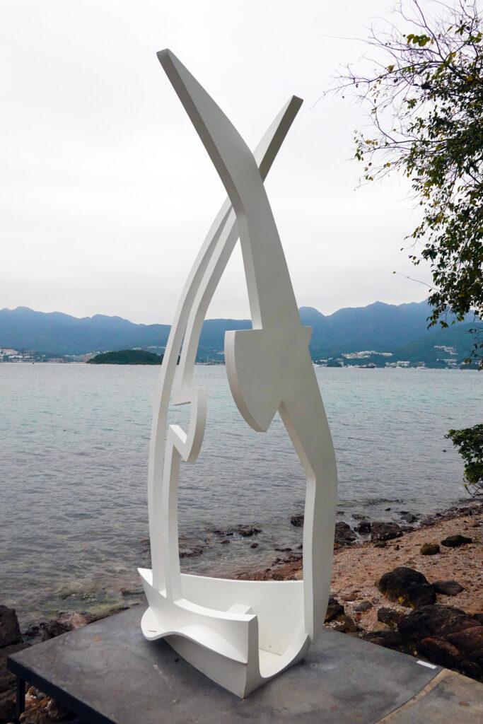香港陸羽茶室品嘗經典港式早餐 西貢搭船出海體驗橋咀洲與鹽田梓 米其林一樂燒鵝結尾