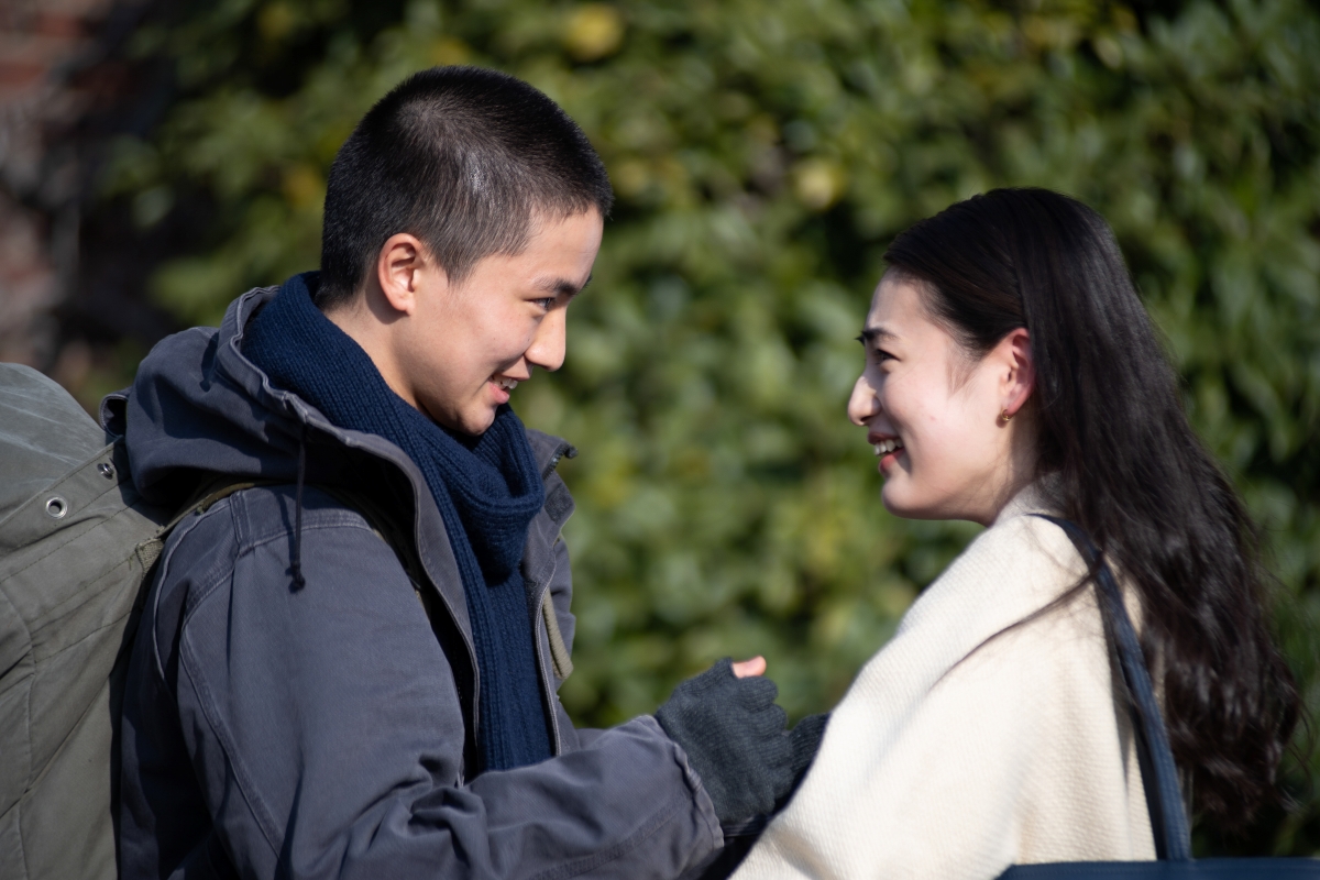 初戀還是最美！Netflix《First Love》從「青春」出發，加上這些吸引力，將日劇重新拉回不敗神壇
