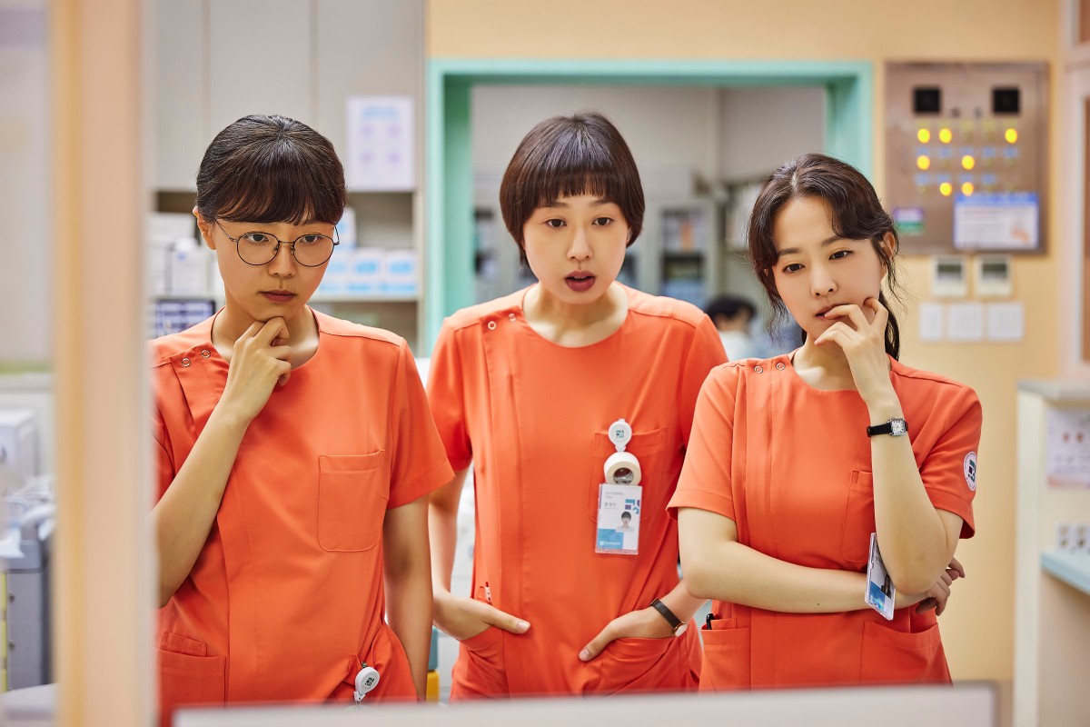 Netflix韓劇《精神病房也會迎來清晨》越看心越暖、集集有金句！面對心理疾病很痛苦但必須正面迎擊