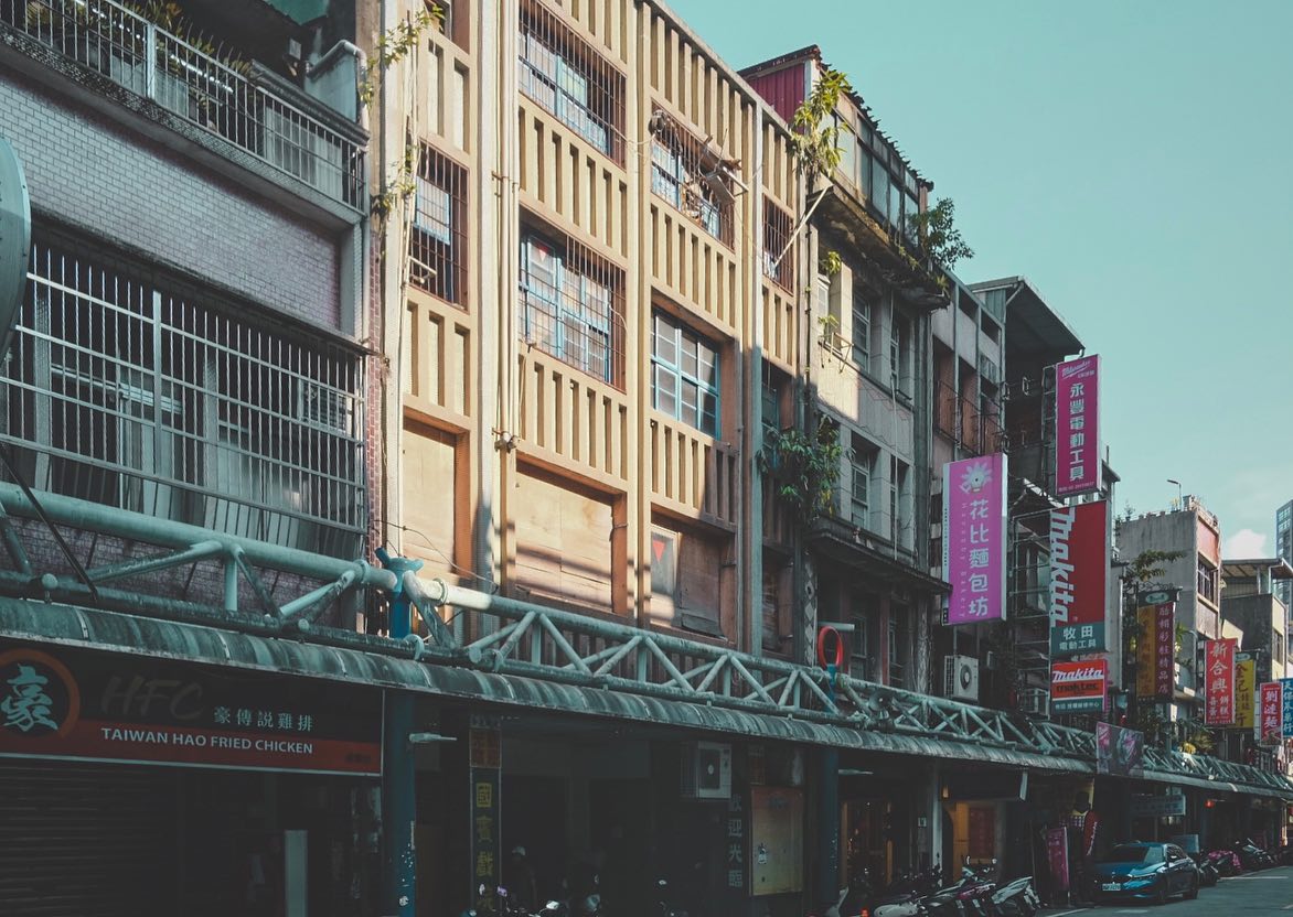 【走讀台北】吊橋旁的神秘山城：來到新店老街探詢這座城鎮的前世今生