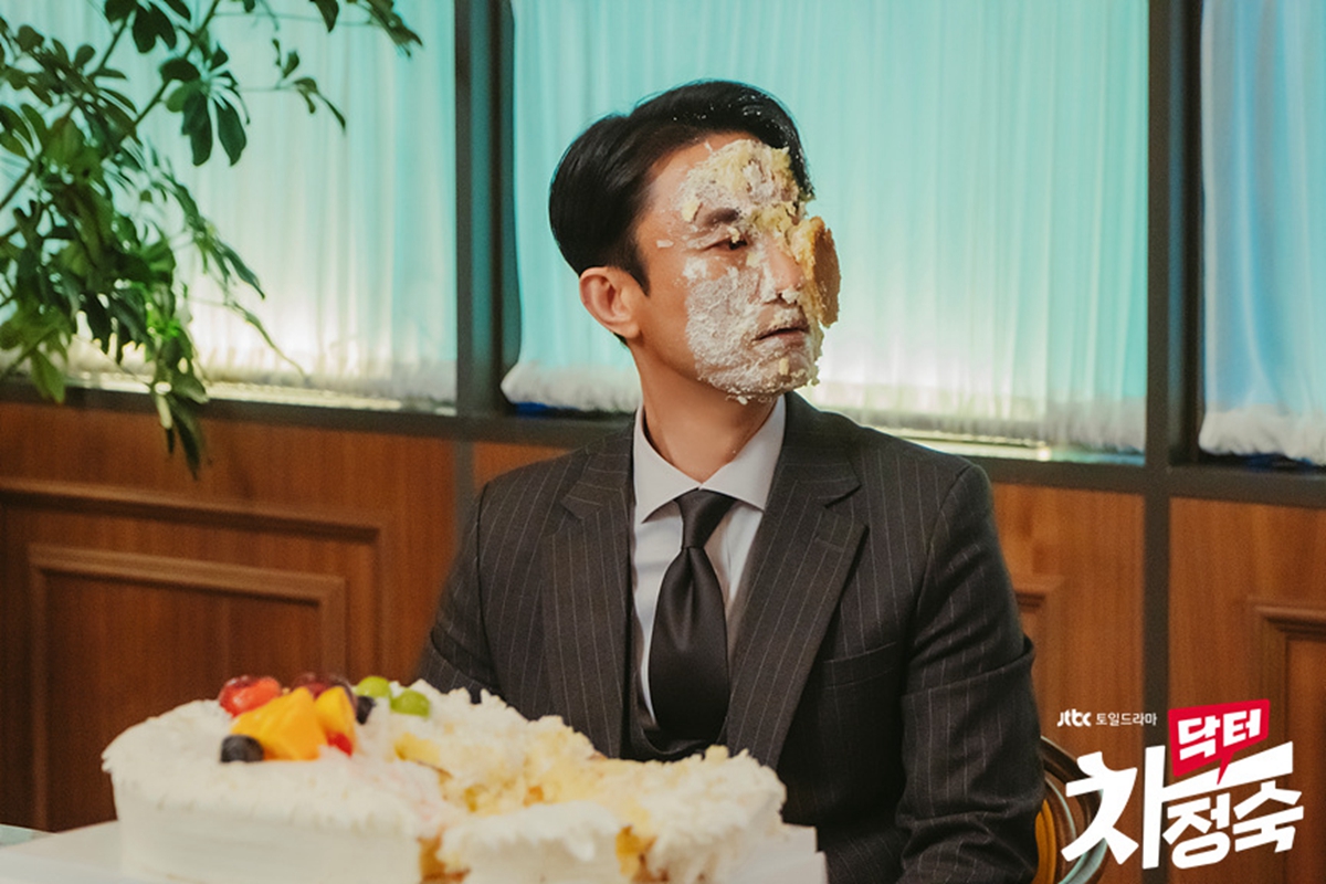 韓劇《車貞淑醫生》劇情正式進入白熱化！金炳哲無厘頭渣男演技卻讓人討厭不起來