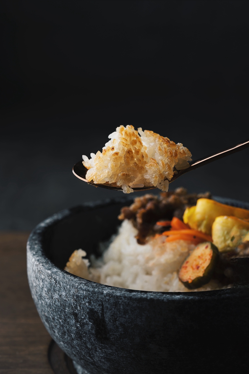 最道地的韓式豆腐鍋在大直！大安區韓式料理「豆豆里」進駐NOKE忠泰樂生活