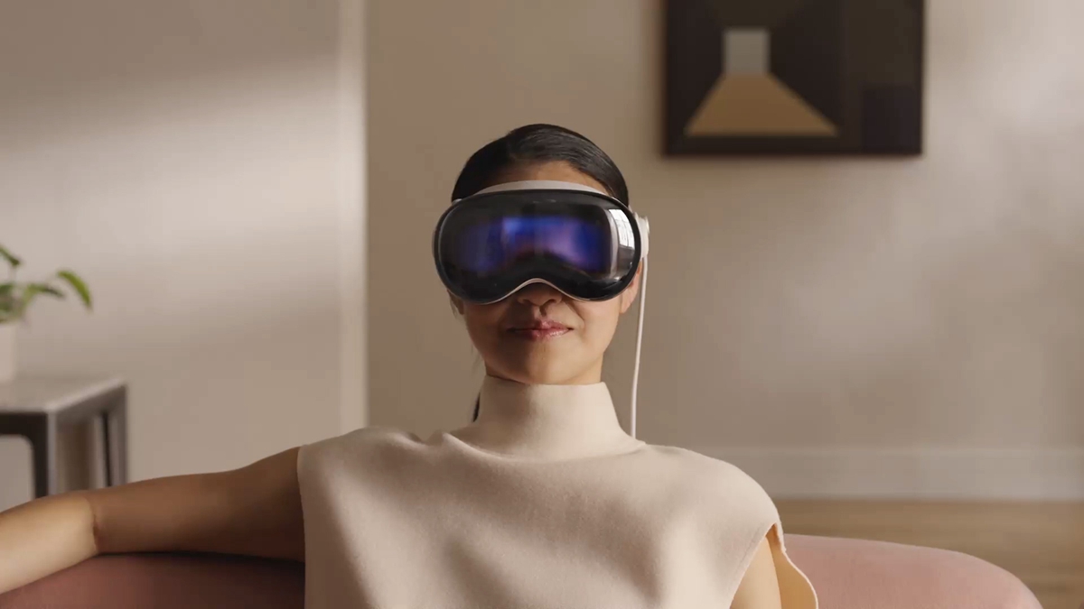 2023蘋果發布會重大改革一次看！iOS 17迎來重大變革、首款頭戴式裝置Apple Vision Pro曝光