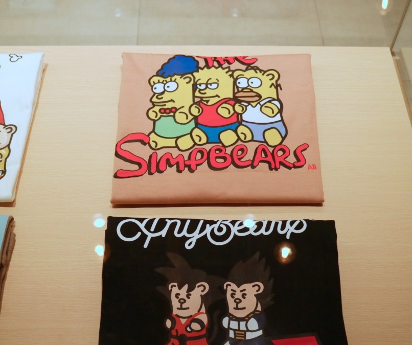 時尚迷去新店裕隆城逛什麼？日系niko and ... 、極簡STUDIO DOE、搞怪Any Bears等時尚品牌推薦