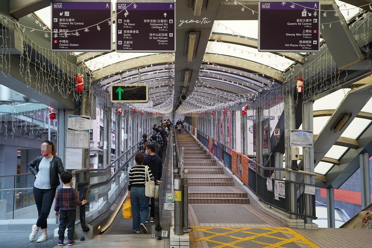 【中環好去處2023】漫步探索中環景點、百年老店與香港伴手禮