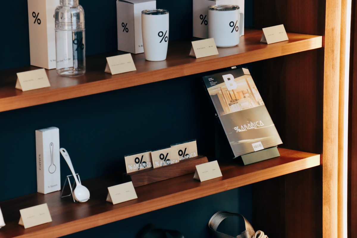 京都咖啡名店「%Arabica」快閃台南！限時11天免排隊就能喝到人氣咖啡，踩點攻略總整理