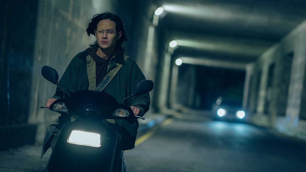 Netflix《模仿犯》正能量金句總整理！遊走在灰色與負面的劇情，暗藏滿滿正向寓意
