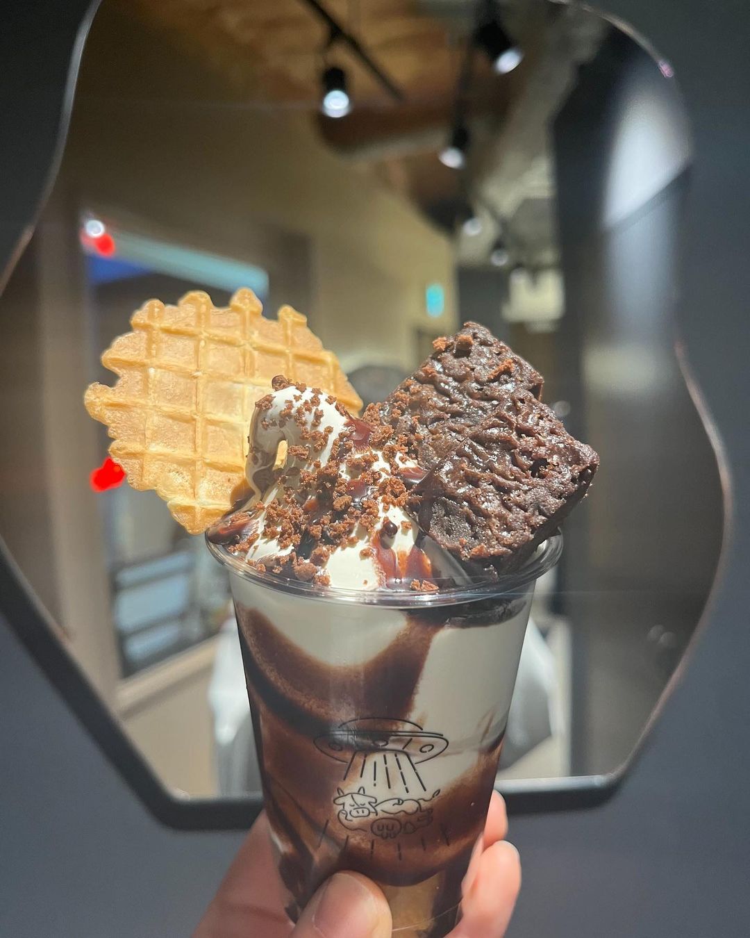 東京旅遊必吃！精選日本東京5間特色冰店：清酒冰淇淋、水果Gelato等多款療癒冰品一次收齊