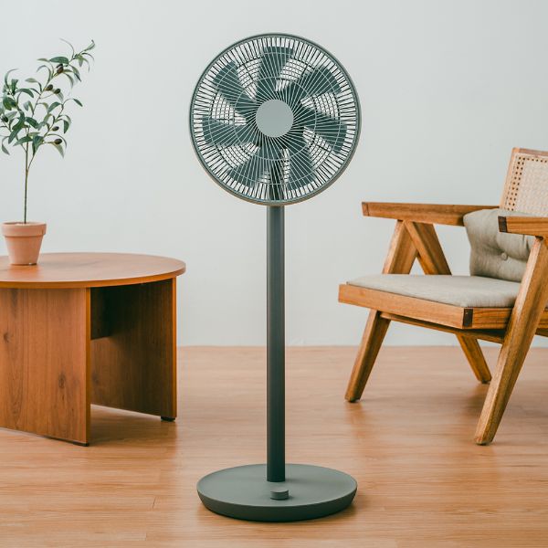 夏日居家必備美型電風扇、循環扇推薦：正負零、BALMUDA、Vornado、IRIS、sOlac、Kamome、N9
