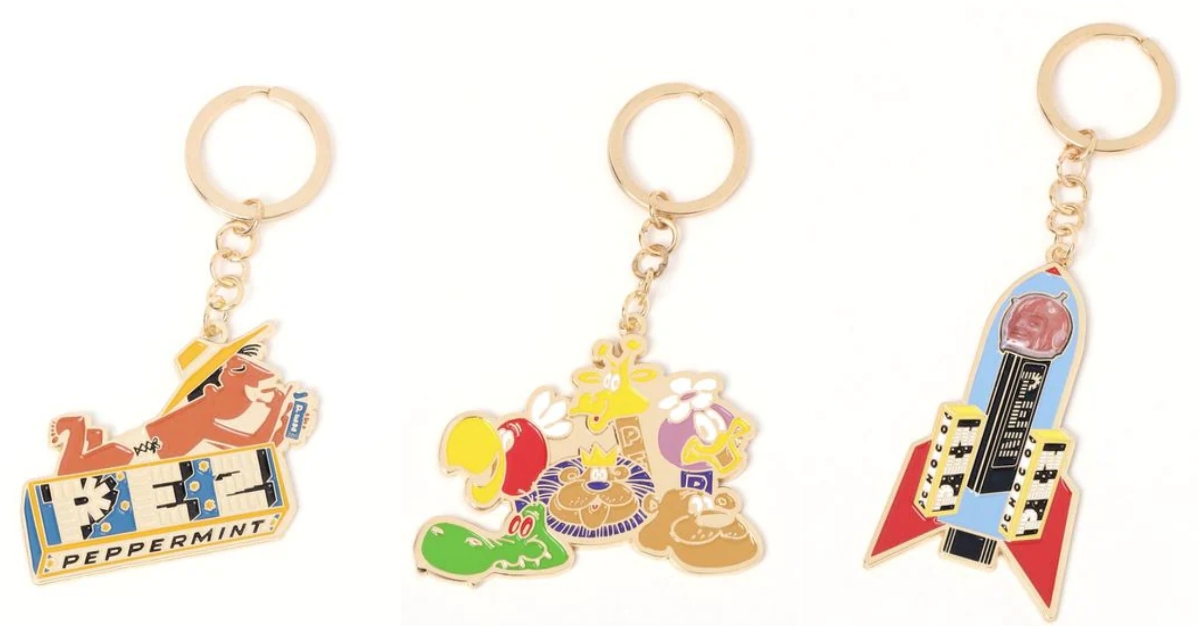 聯名設計無極限！ adidas × M&M'S、niko and … × PEX，糖果與生活用品的聯名越來越瘋狂