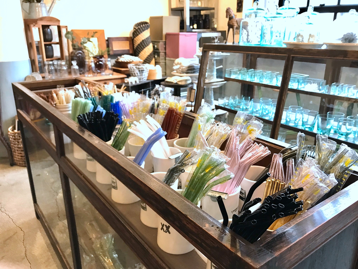 【逛選物店】走進隱身大稻埕二樓的選品店A Design&Life Project，為日常施展設計的魔法