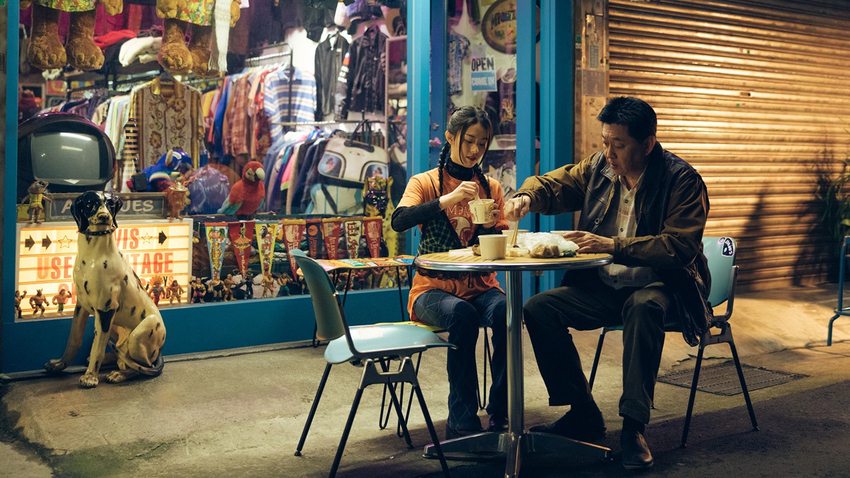 Netflix《模仿犯》創最新現象級戲劇紀錄！黃河、陳博正、庹宗華、游安順金鐘級演技堆疊精采度