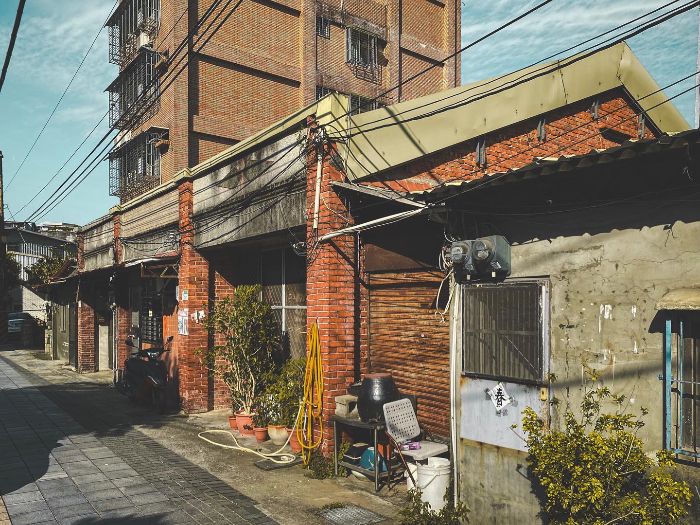 【走讀台北】探訪台北300年歷史老街，輕吟淺唱關渡的人文與自然