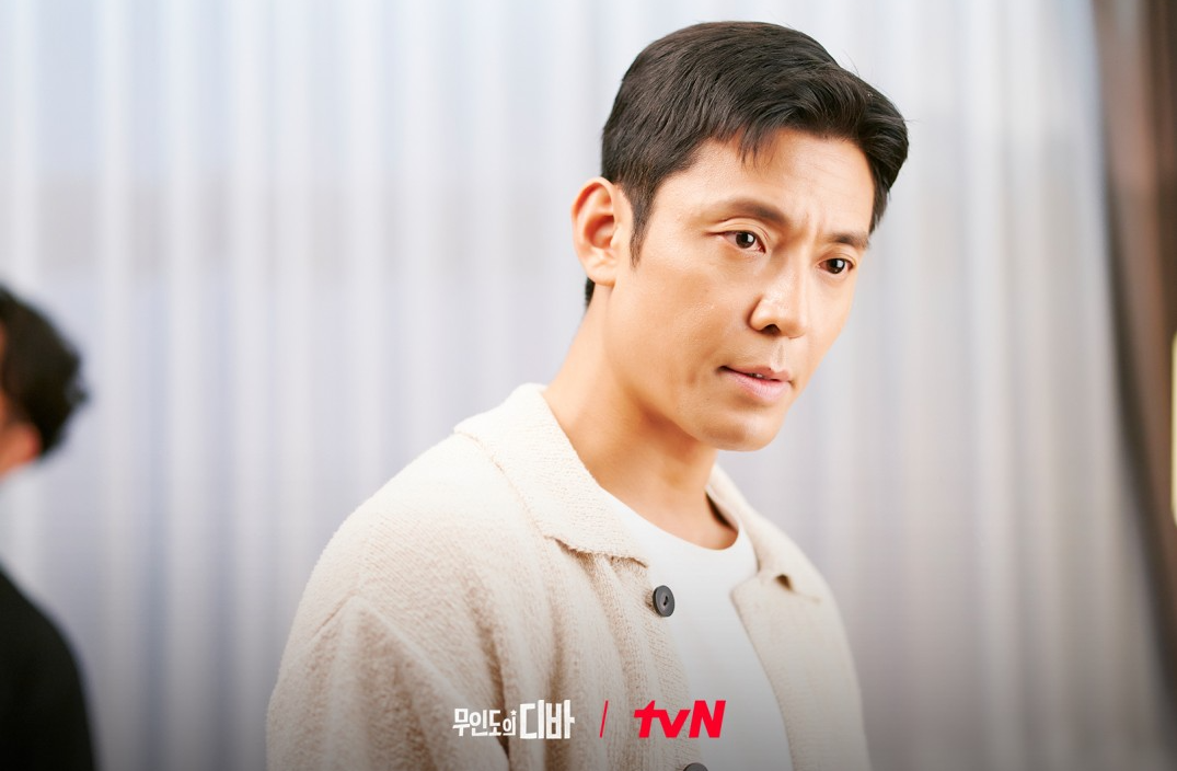 Netflix《無人島的Diva》朴恩斌唱真的！開低走高6亮點解析，劇情越來越好看