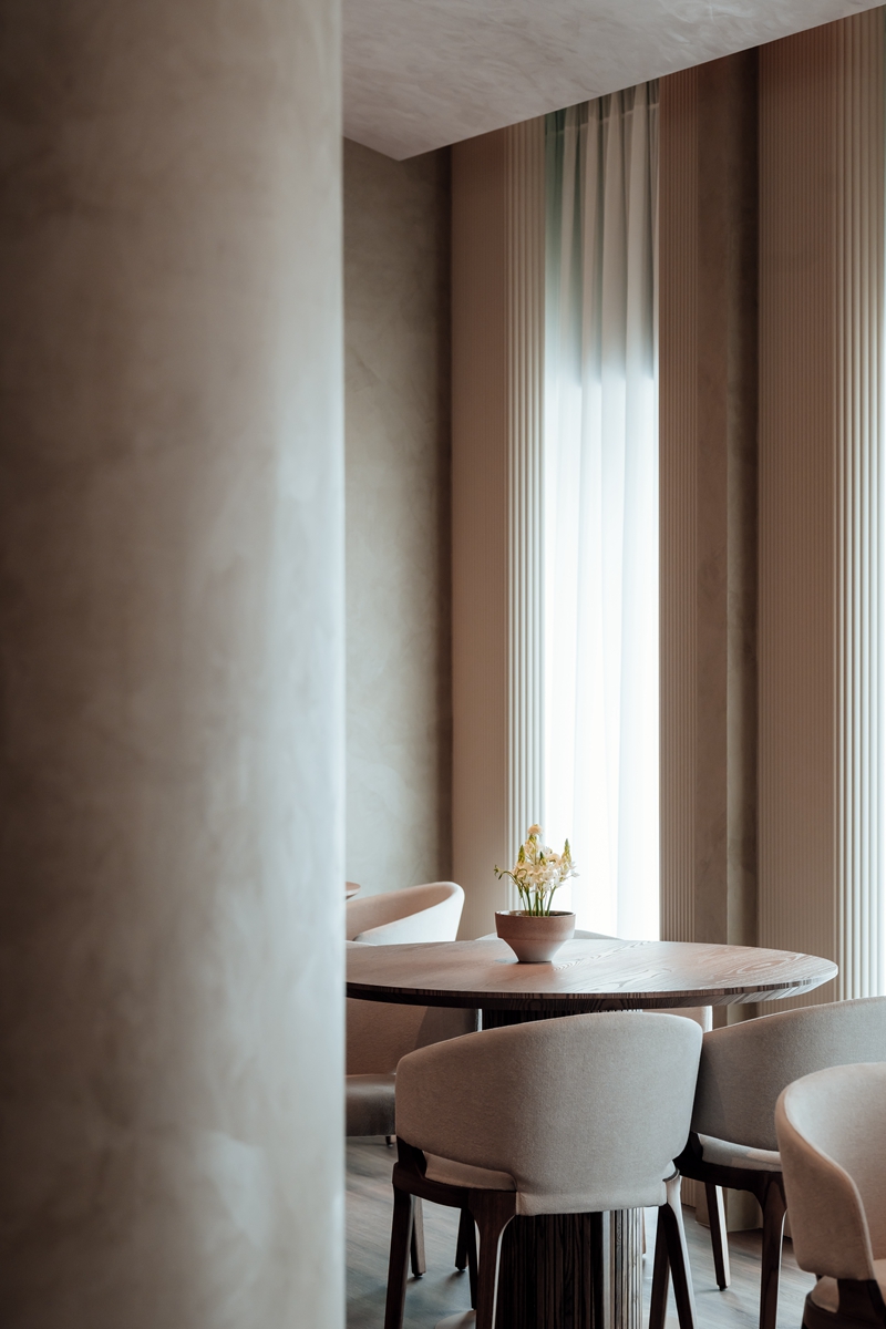 主廚康仁維的人生新篇章：在高雄開一間在地人有共感的fine dining餐廳 「HAILI」