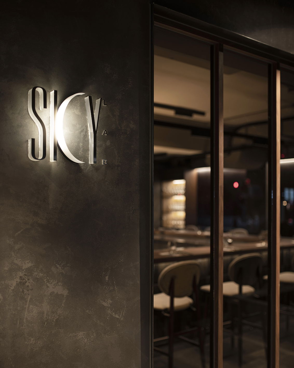 連調酒都好喝！台北東區居酒屋新亮點「SKY Lab」為夜晚獻上精緻多元料理