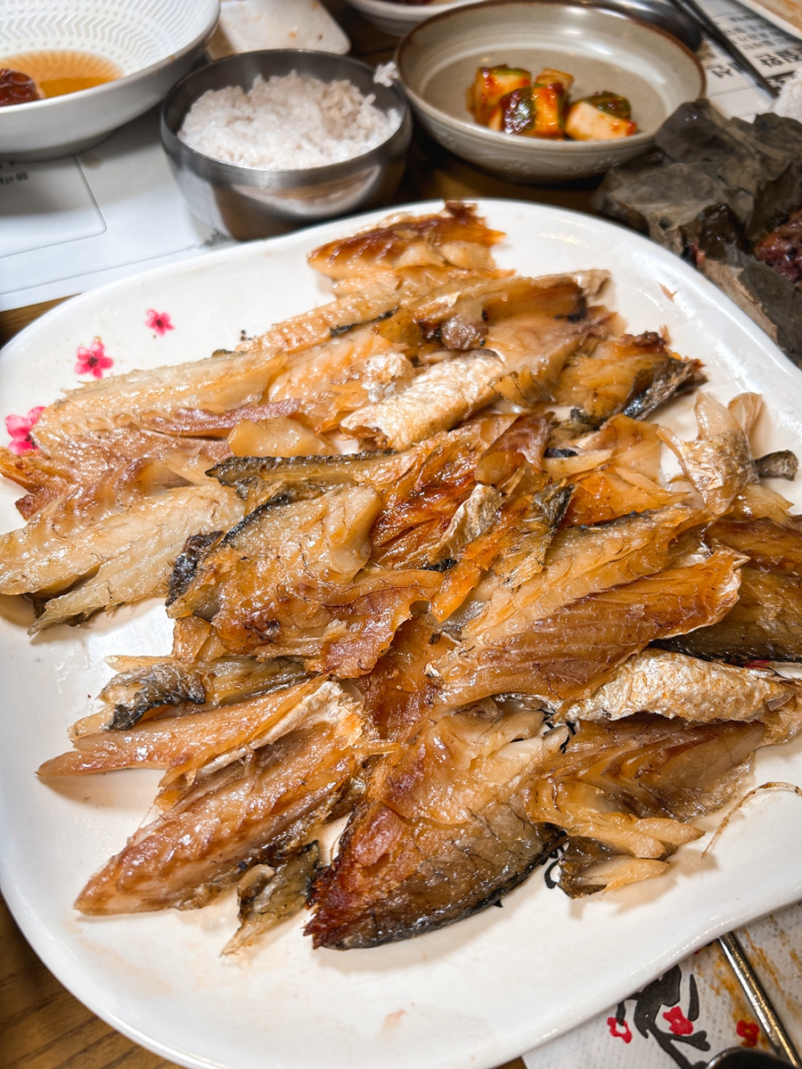 韓國美食認證！走進韓國的美食天堂「全羅南道」，蒐羅光州、順天、麗水與潭陽的必吃海味