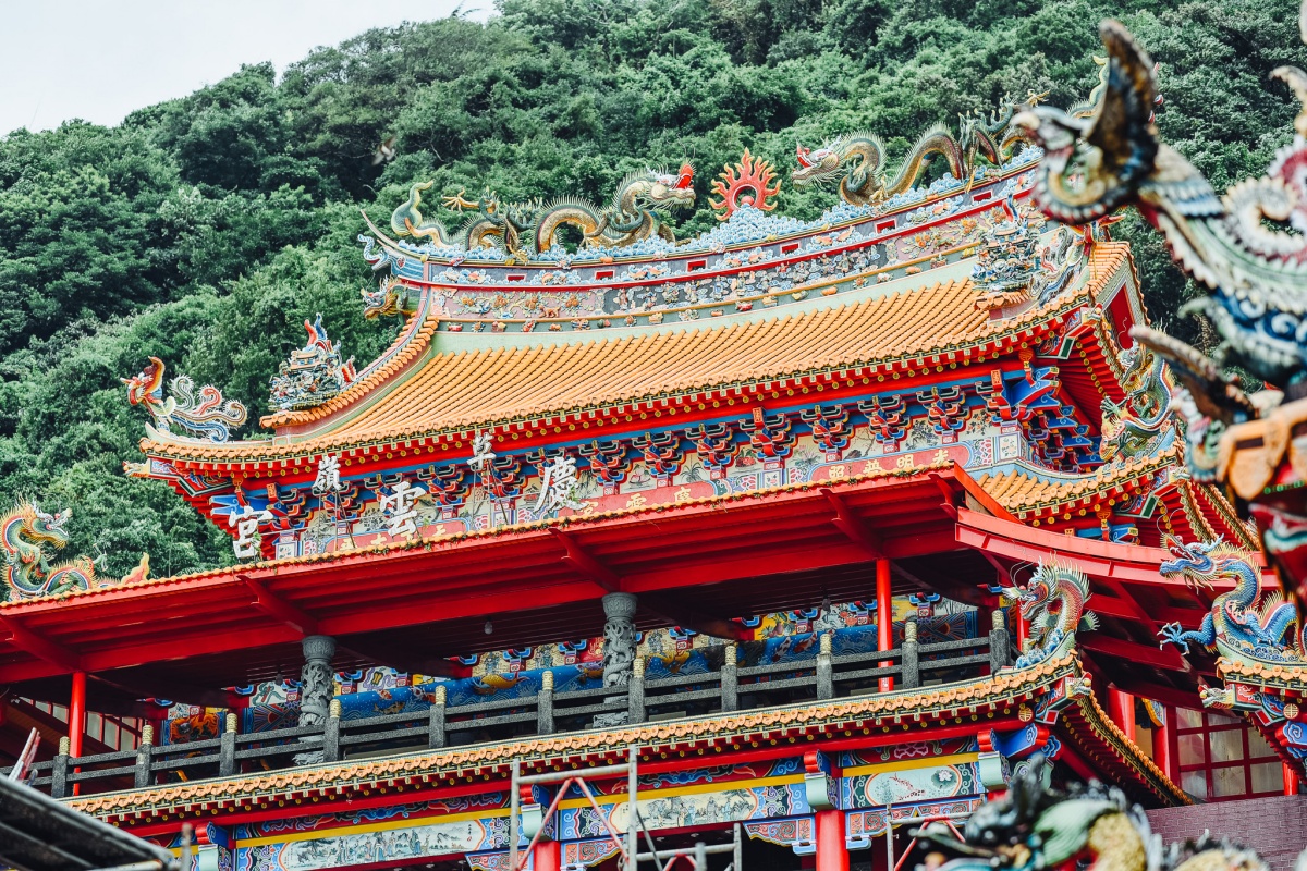 來趟愜意的蘭陽小旅行！宜蘭頭城景點推薦：從龜山島、海景咖啡廳到海潮公園一次收齊