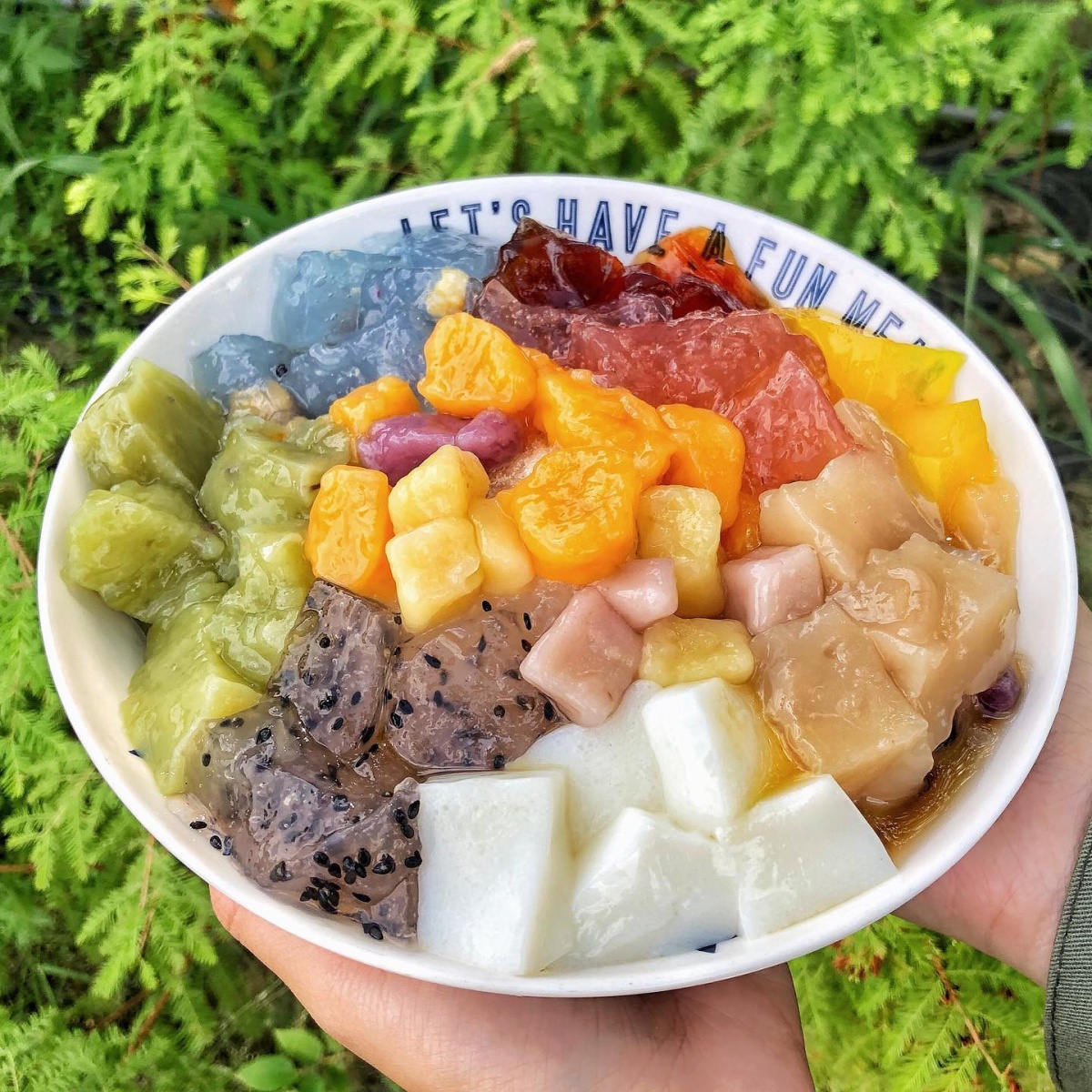 夏天就是要吃冰！2023「開嘉！PLUS＋冰」市集邀140+間餐飲品牌推「涼感」美食，3大亮點搶先看