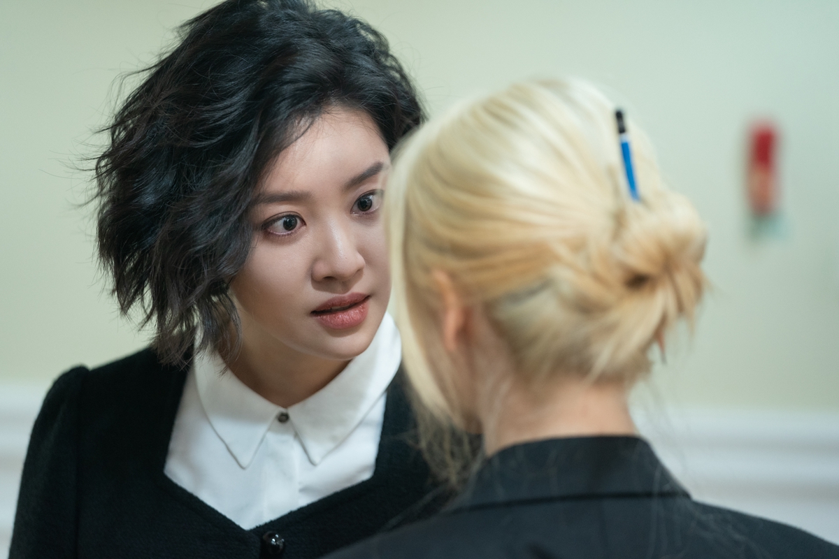 涎鎭啊……第二部裡你究竟會遭受什麼樣的處罰呢？Netflix《黑暗榮耀》2上線倒數！歡迎來到復仇地獄