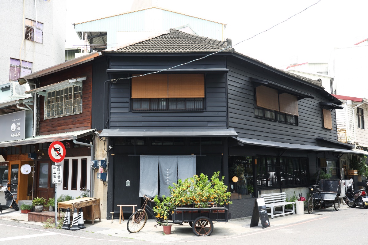 嘉義旅遊新玩法！「嘉義美街圖鑑」集23間店家以集章活動、AR實境帶來趣味體驗，帶你走進木都巷弄間