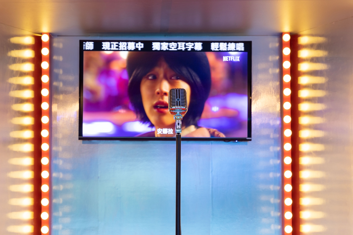 你最像韓劇中的哪種職場人？Netflix開「不一樣人力公司」用10題心理測驗測出你的職場適應力