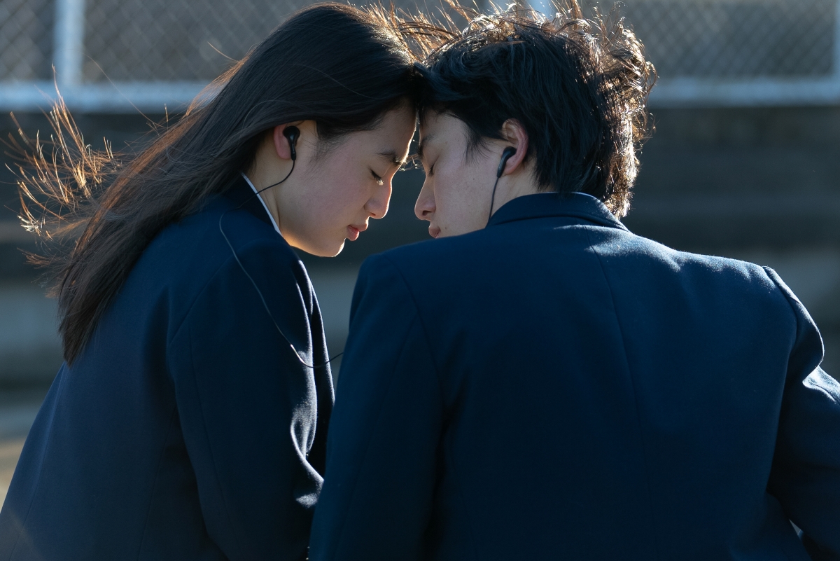 初戀還是最美！Netflix《First Love》從「青春」出發，加上這些吸引力，將日劇重新拉回不敗神壇