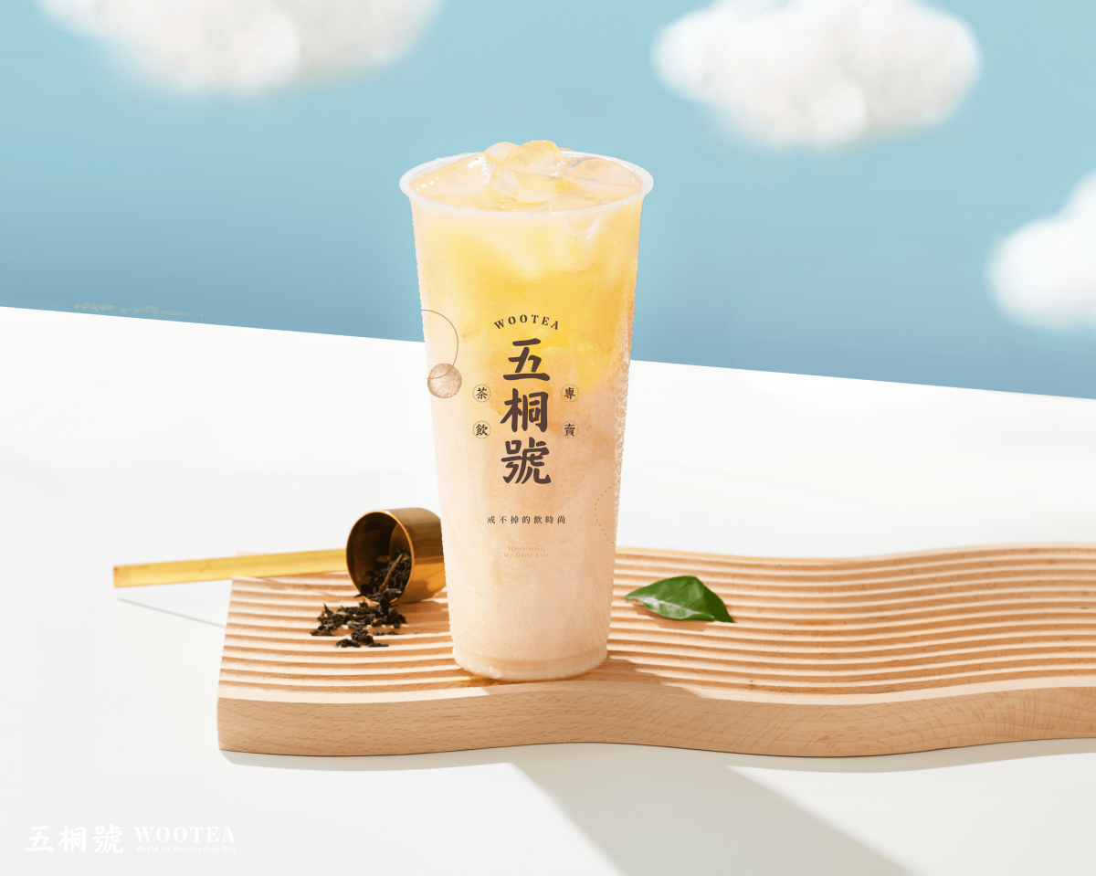 2023秋季各家手搖飲新品推薦！迷客夏小湯圓尬抹茶超療癒、五桐號把多多變成QQ粉粿