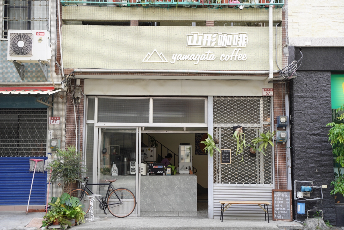 【咖啡因的地圖專欄】走進咖啡館的100個理由 不願公開的私藏食物 