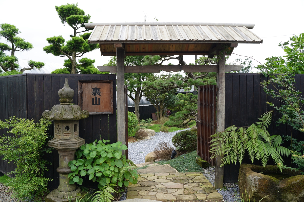 【咖啡因的地圖專欄】我的出走日記：遠道而訪的咖啡館