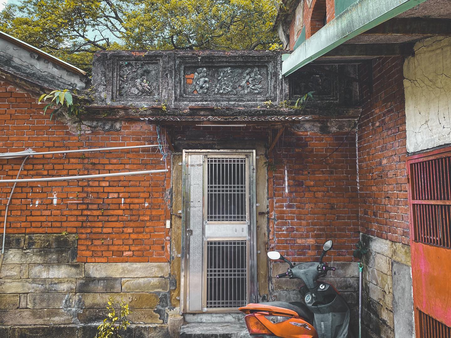 【走讀台北】台北南港最重要的老街！細品中南街上的生活紋理
