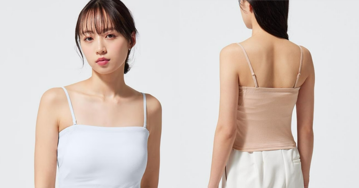 夏季穿搭必備！2023「涼感衣」推薦：UNIQLO涼感T恤、One Boy防曬外套讓你穿得又涼又有型
