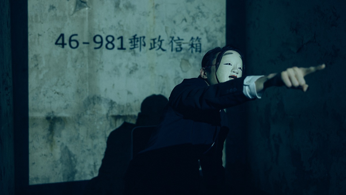金鐘獎人氣戲劇、綜藝猜一猜！綜藝《飢餓遊戲》暫時領先、戲劇《模仿犯》最受歡迎
