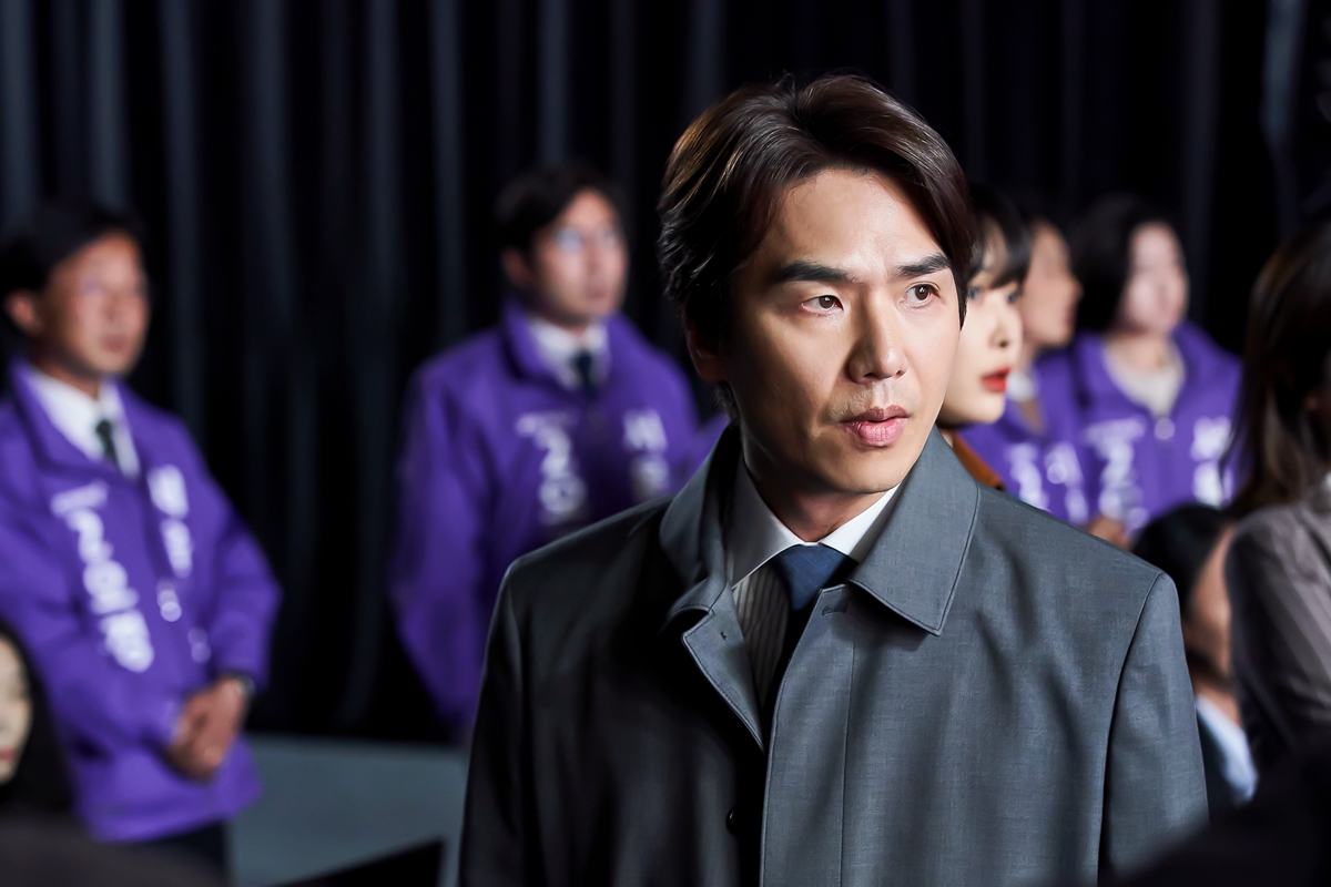 Netflix韓劇《造后者》中毒性極強！選舉幕僚、政治與財閥間角力…必看亮點與金句整理