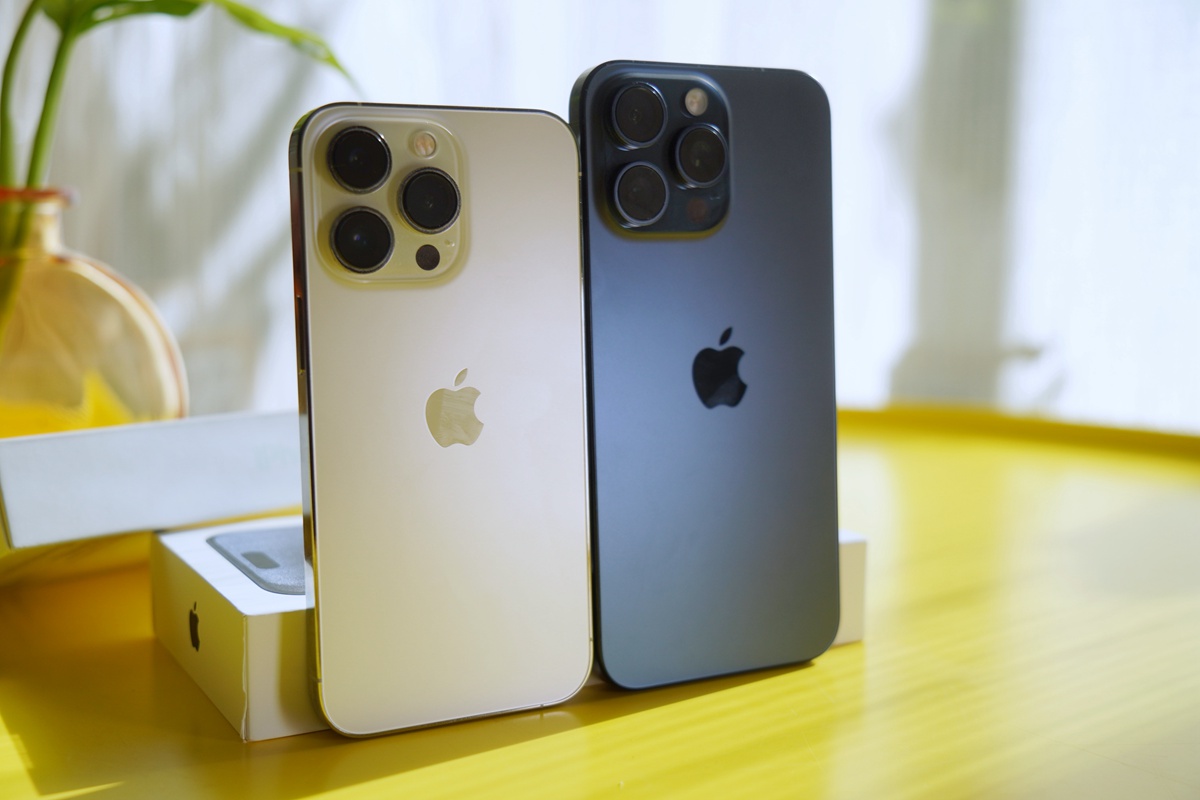 還無法決定要買哪支iPhone15？Pro Max與Plus相機各焦段與夜拍模式實拍大比拚