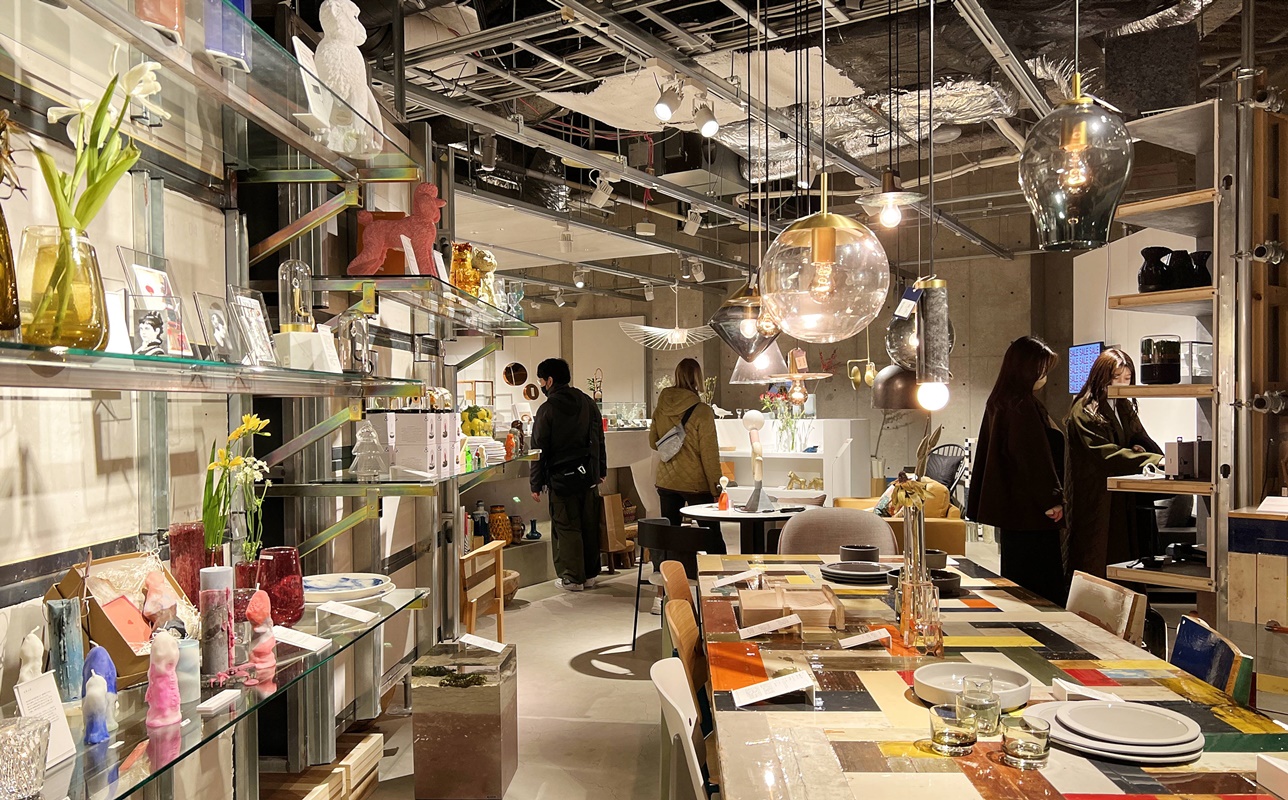 日本東京原宿逛街指南！用新崛起的「簡約時尚」、「異地工作」、「戶外生活」3大關鍵字逛時髦選物店