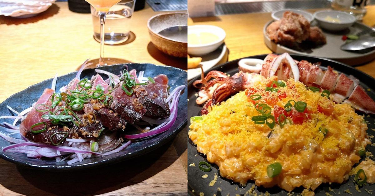 台北大安區酒吧推薦！航空主題酒吧「Terminal One」、夜間微醺雜貨店「童裏心柑仔店」