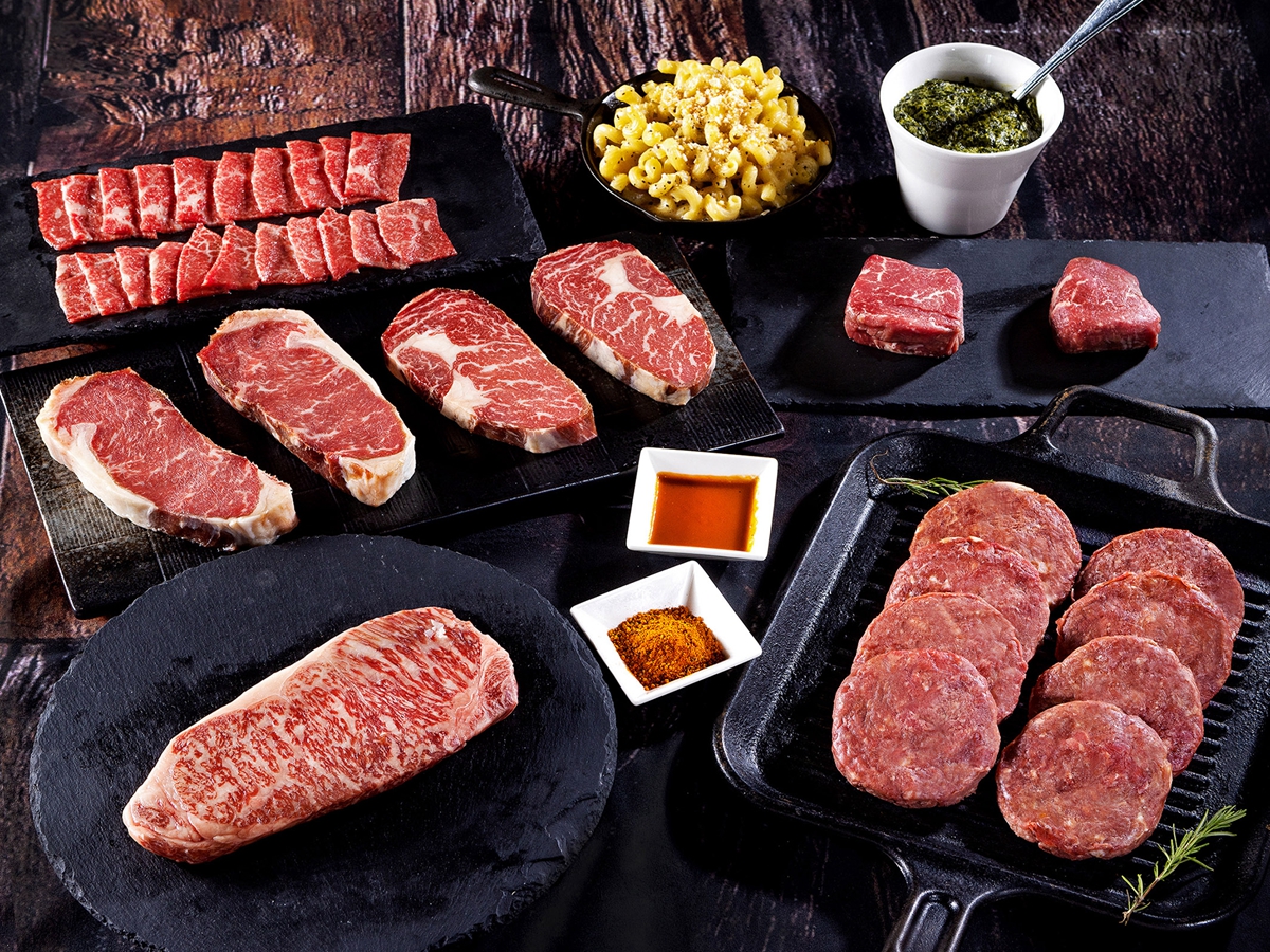 中秋節就是要烤肉！2023懶人必備烤肉組，從飯店、牛排館到costco好市多採買，外加冷凍醬料包輕鬆準備烤肉節