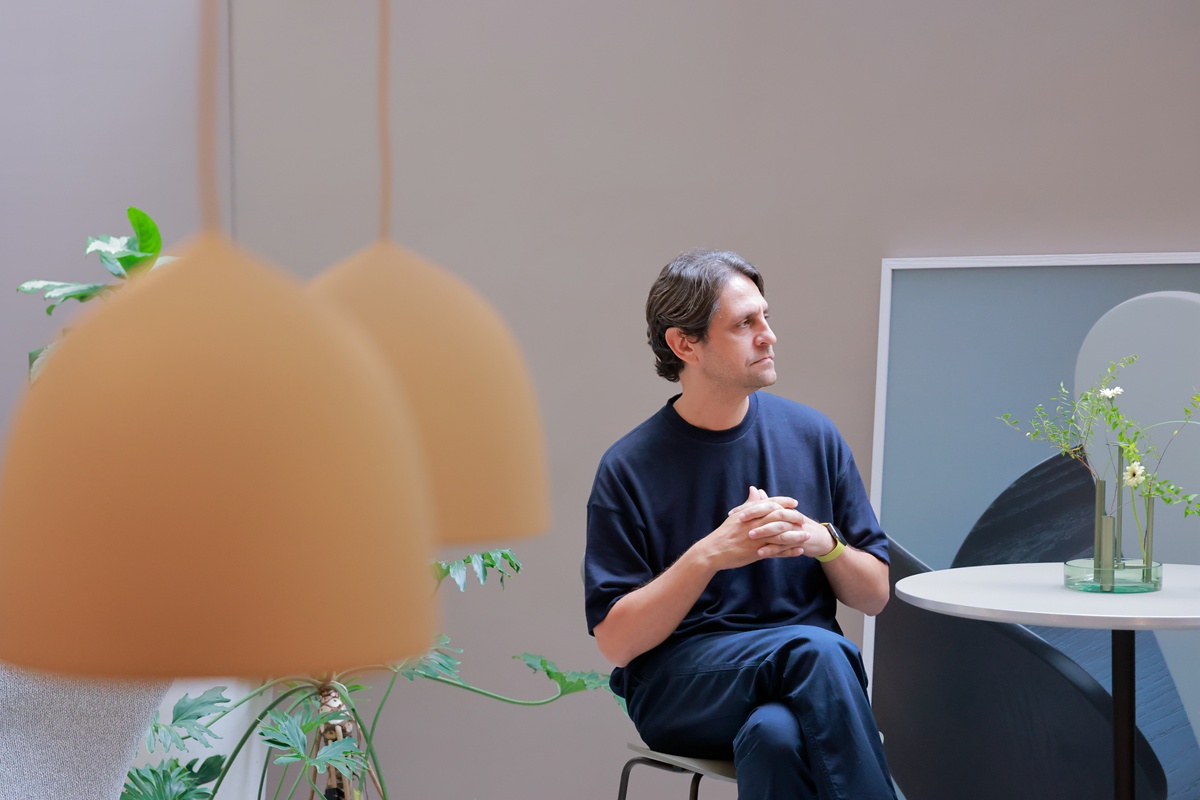 傢俱迷的新逛店：義大利NATUZZI、丹麥國寶品牌 Fritz Hansen 先後揭示台南與高雄形象新店