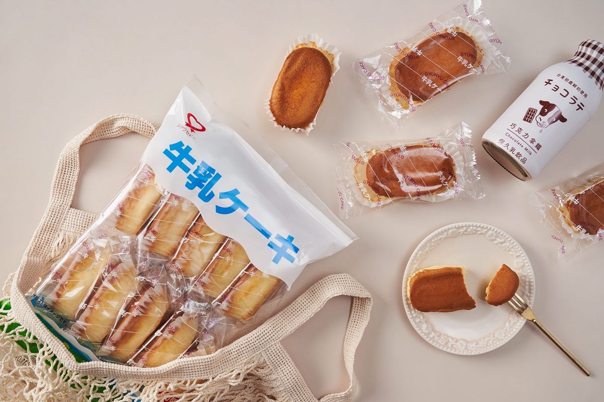 吃貨新品報！邁泉豬排推新出「炸雞排」新菜色；CANDY POPPY胡鬧推香菜也爆米花？日本國民蛋糕「幸堂」登台，三大好食不能錯過！