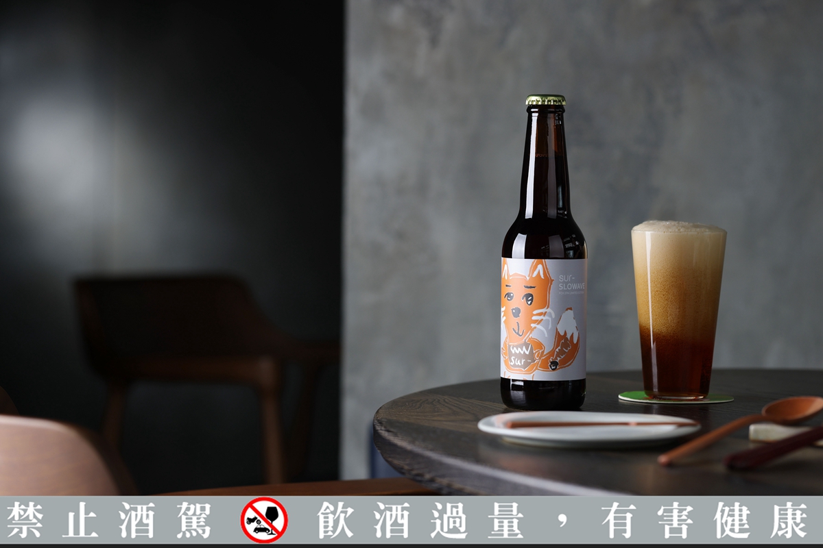 啤酒界最近玩很大總整理！虎牌破天荒出「燒啤」還找GD代言、米其林餐廳「澀 Sur」也出啤酒、沖繩Orion生啤酒加入精釀行列