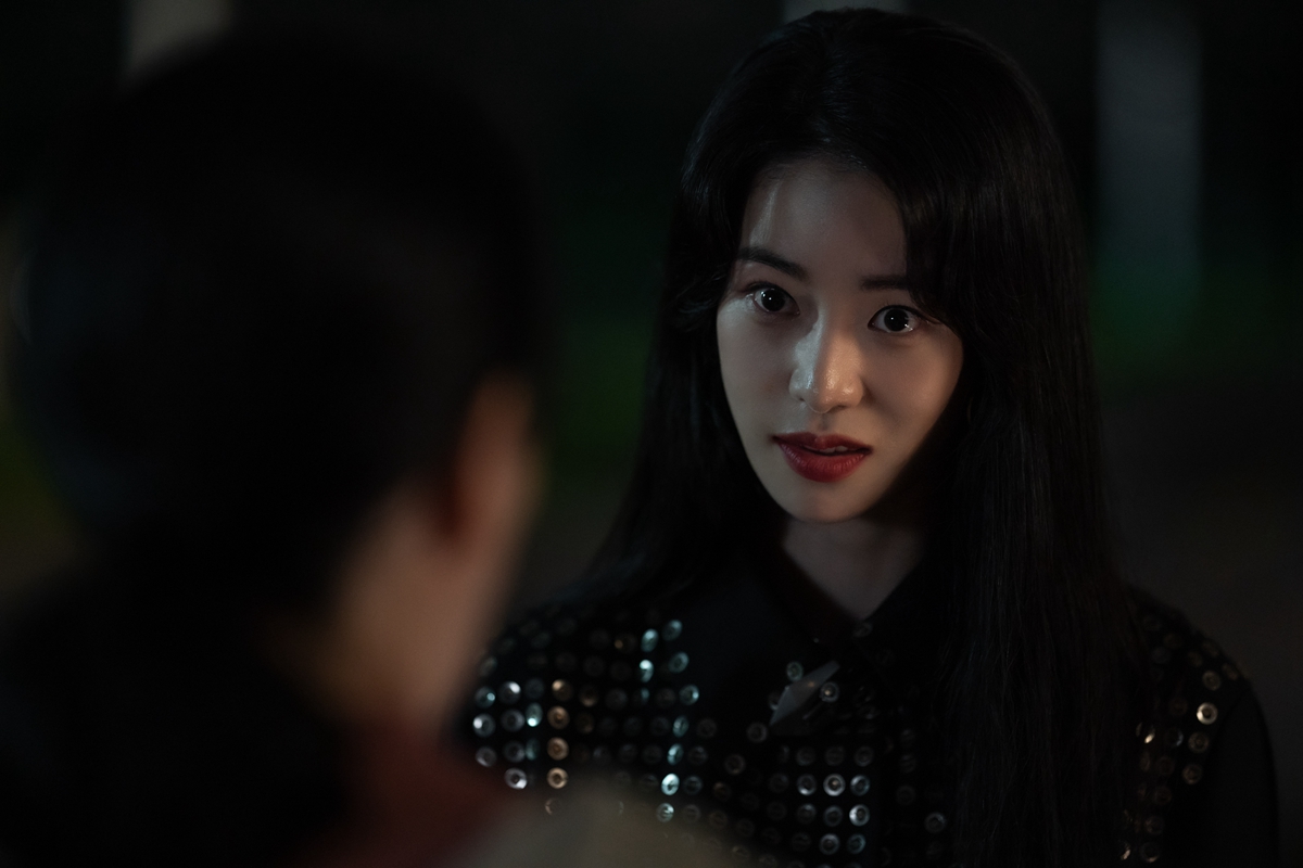涎鎭啊……第二部裡你究竟會遭受什麼樣的處罰呢？Netflix《黑暗榮耀》2上線倒數！歡迎來到復仇地獄